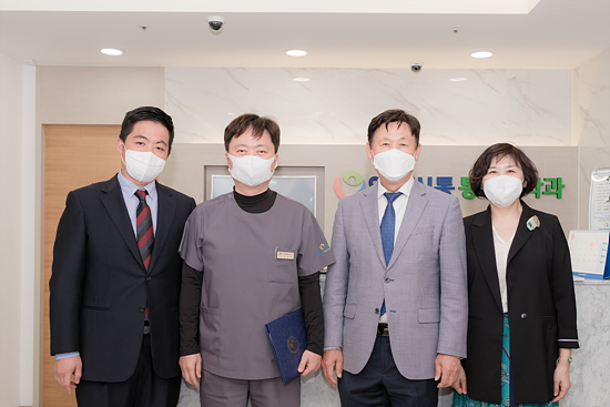 首尔科技大学，与孔陵洞地区医院签订医疗业务协议 썸내일 이미지